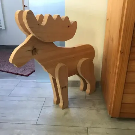 ☆gemuetliche 1-zimmerwohnung Mit Terrasse☆ アパート *