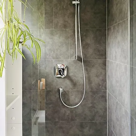 ☆gemuetliche 1-zimmerwohnung Mit Terrasse☆ * Rielingshausen