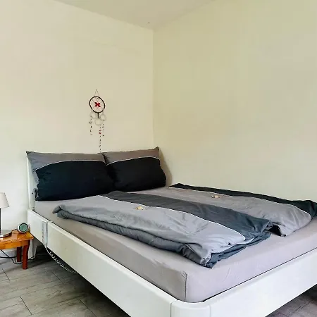 アパート ☆gemuetliche 1-zimmerwohnung Mit Terrasse☆ Rielingshausen